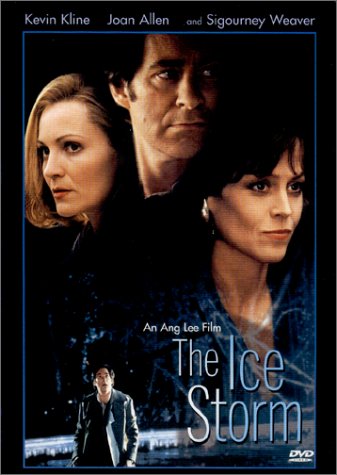 THE ICE STORM (WIDESCREEN)