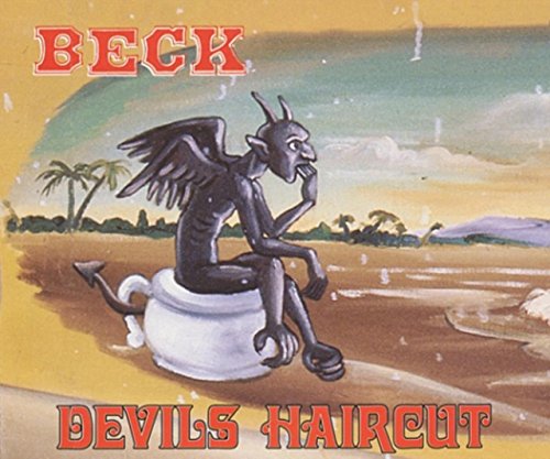 BECK - DEVIL'S HAIRCUT PT.1