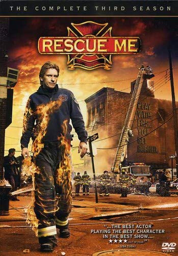 RESCUE ME: SEASON 3