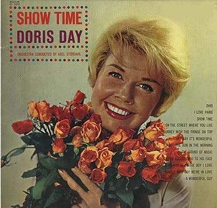 DAY, DORIS - SHOW TIME (JAPAN)