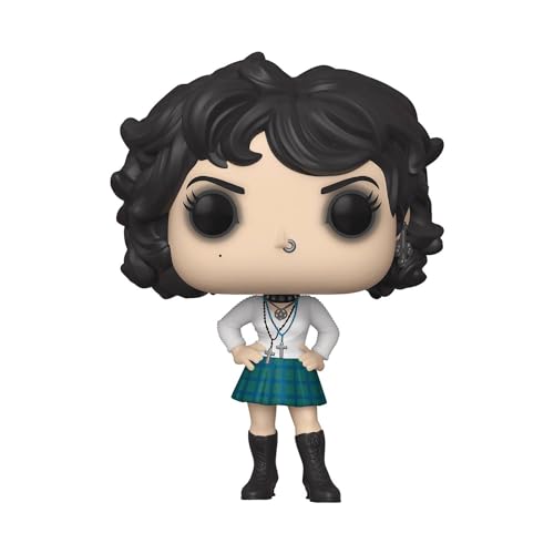 CRAFT: NANCY #752 - FUNKO POP!