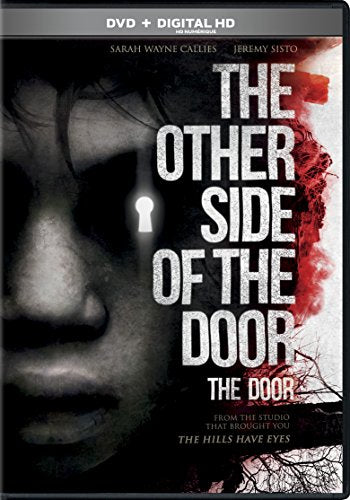 THE OTHER SIDE OF THE DOOR (BILINGUAL) [DVD + DIGITAL COPY]