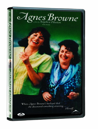 AGNES BROWNE