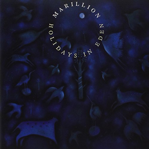MARILLION - HOLIDAYS IN EDEN