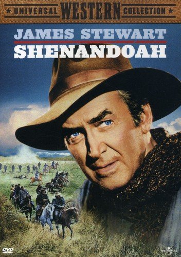 SHENANDOAH [IMPORT]