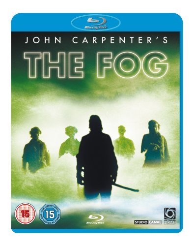 FOG [BLU-RAY] (BILINGUAL) [IMPORT]