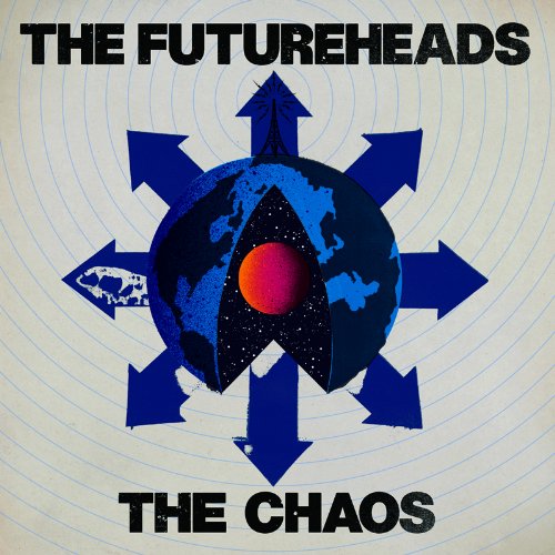 FUTUREHEADS - CHAOS