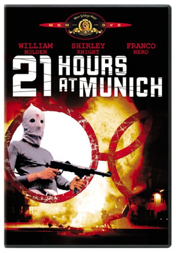 21 HOURS AT MUNICH [IMPORT]