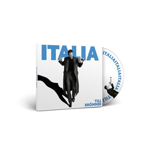 TILL BRONNER - ITALIA (CD)