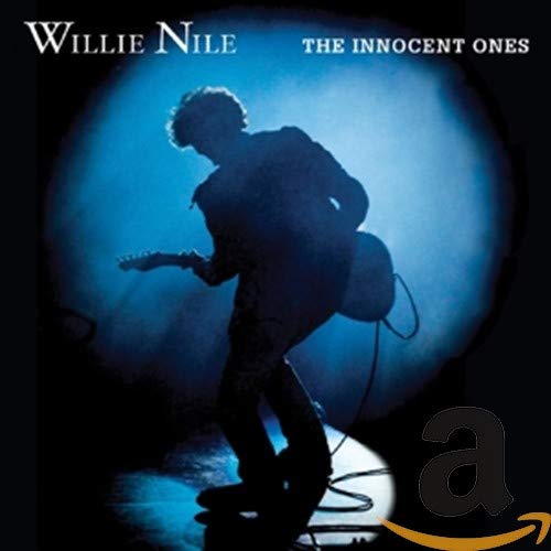 NILE, WILLIE - THE INNOCENT ONES