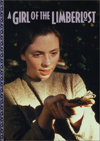 A GIRL OF THE LIMBERLOST [IMPORT]