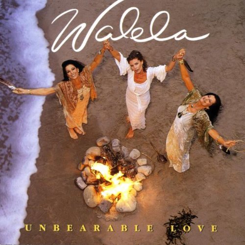 WALELA - UNBEARABLE LOVE