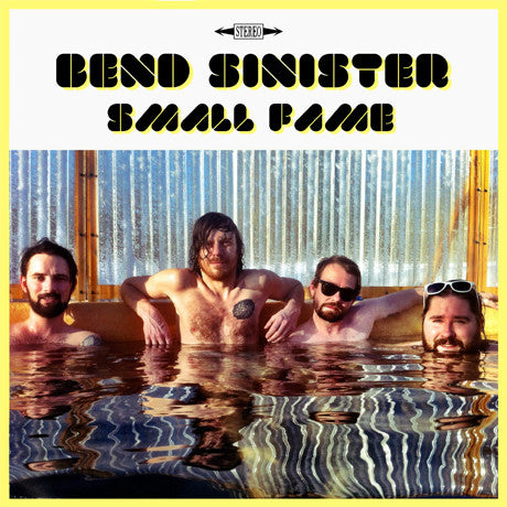 BEND SINISTER  - SMALL FRAME
