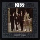 KISS - DRESSED TO KILL