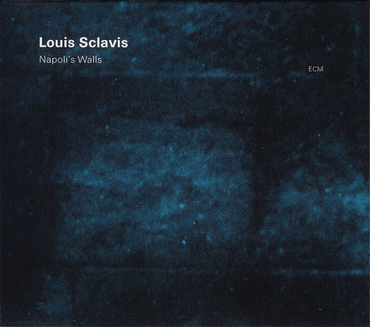 SCLAVIS, LOUIS  - NAPOLIS WALLS