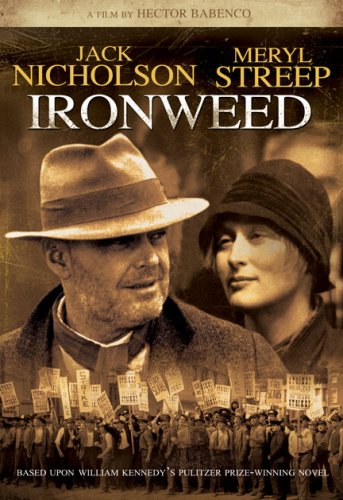 IRONWEED [IMPORT]