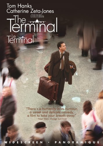 THE TERMINAL (BILINGUAL) [IMPORT]