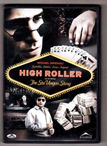 HIGH ROLLER (BILINGUAL)