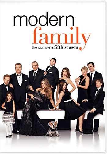 MODERN FAMILY: SEASON 5