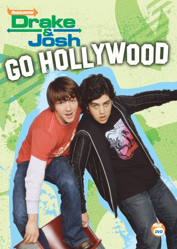 DRAKE & JOSH GO HOLLYWOOD - THE MOVIE