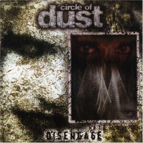 CIRCLE OF DUST  - DISENGAGE (REMASTER)