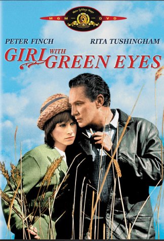 GIRL WITH GREEN EYES (SOUS-TITRES FRANAIS)