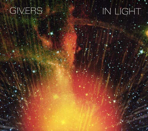 GIVERS - IN LIGHT