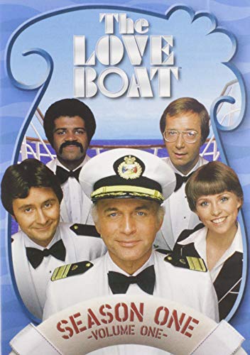 THE LOVE BOAT: VOL. 1, SEASON 1