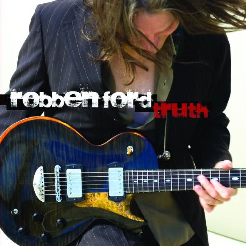 FORD, ROBBEN - TRUTH