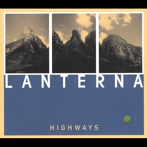 LANTERNA  - HIGHWAYS