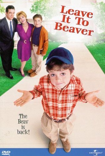 LEAVE IT TO BEAVER (FULL SCREEN) (BILINGUAL)