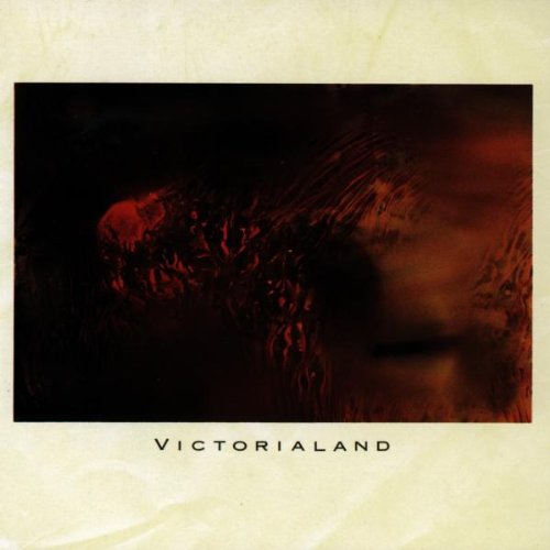 COCTEAU TWINS - VICTORIALAND