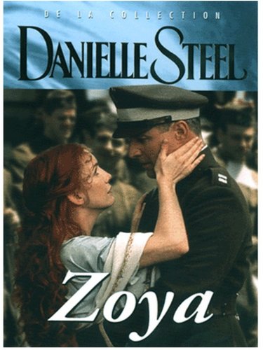 DANIELLE STEEL'S ZOYA: PARTS 1 & 2 [IMPORT]