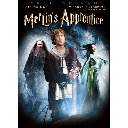 MERLIN'S APPRENTICE