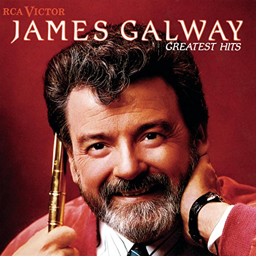 GALWAY, JAMES - GREATEST HITS