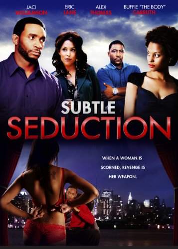 SUBTLE SEDUCTION [IMPORT]