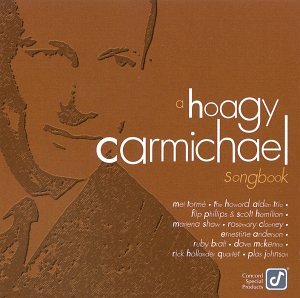 CARMICHAEL, HOAGY - (T)SONGBOOK