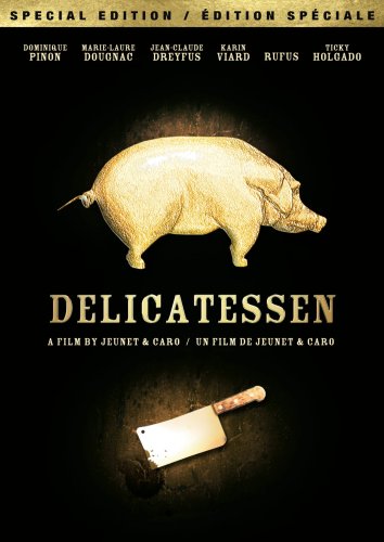 DELICATESSEN