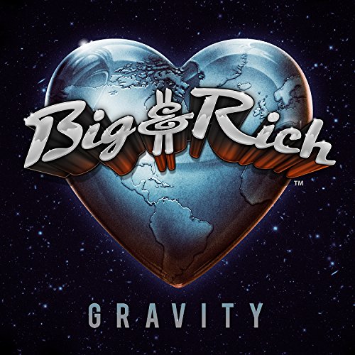 BIG & RUSH - GRAVITY