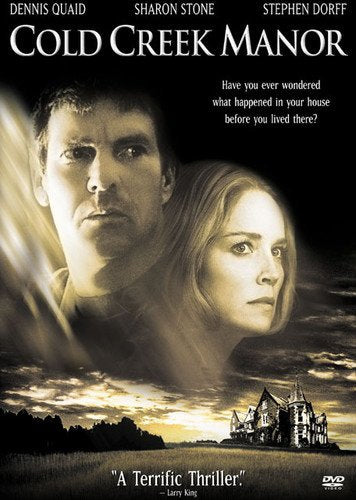 COLD CREEK MANOR (BILINGUAL)