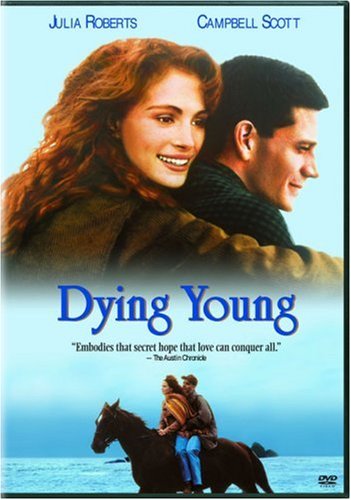 DYING YOUNG [IMPORT]