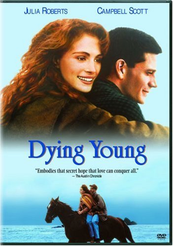 DYING YOUNG [IMPORT]
