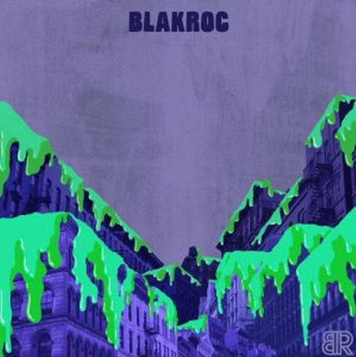 BLAKROC - BLAKROC