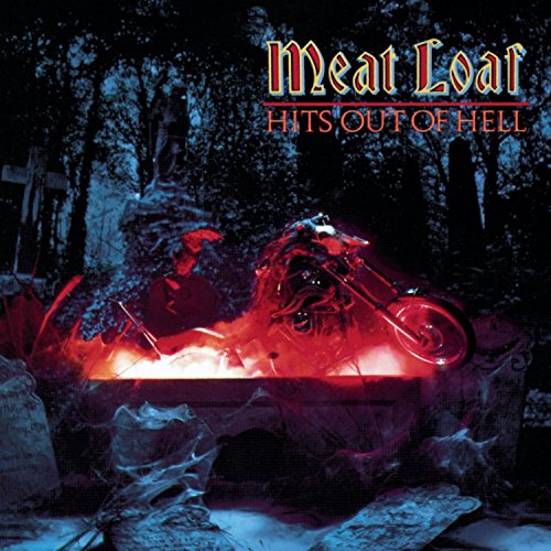 MEAT LOAF - HITS OUT OF HELL