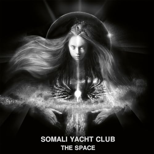 SOMALI YACHT CLUB - THE SPACE (CD)