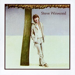 WINWOOD, STEVE - STEVE WINWOOD