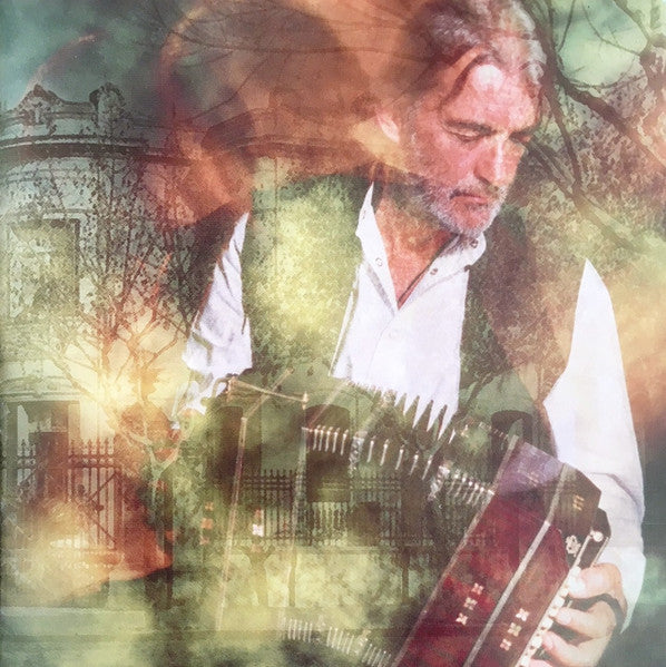 MEDEROS, RODOLFO  - ETERNO BUENOS AIRES