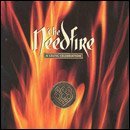 VARIOUS  - THE NEEDFIRE - A CELTIC CELEBRATION