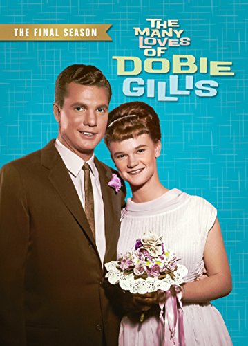 THE MANY LOVES OF DOBIE GILLIS - THE FINAL SEASON