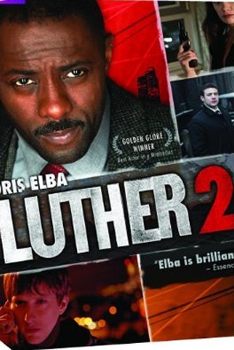 LUTHER: SEASON 2